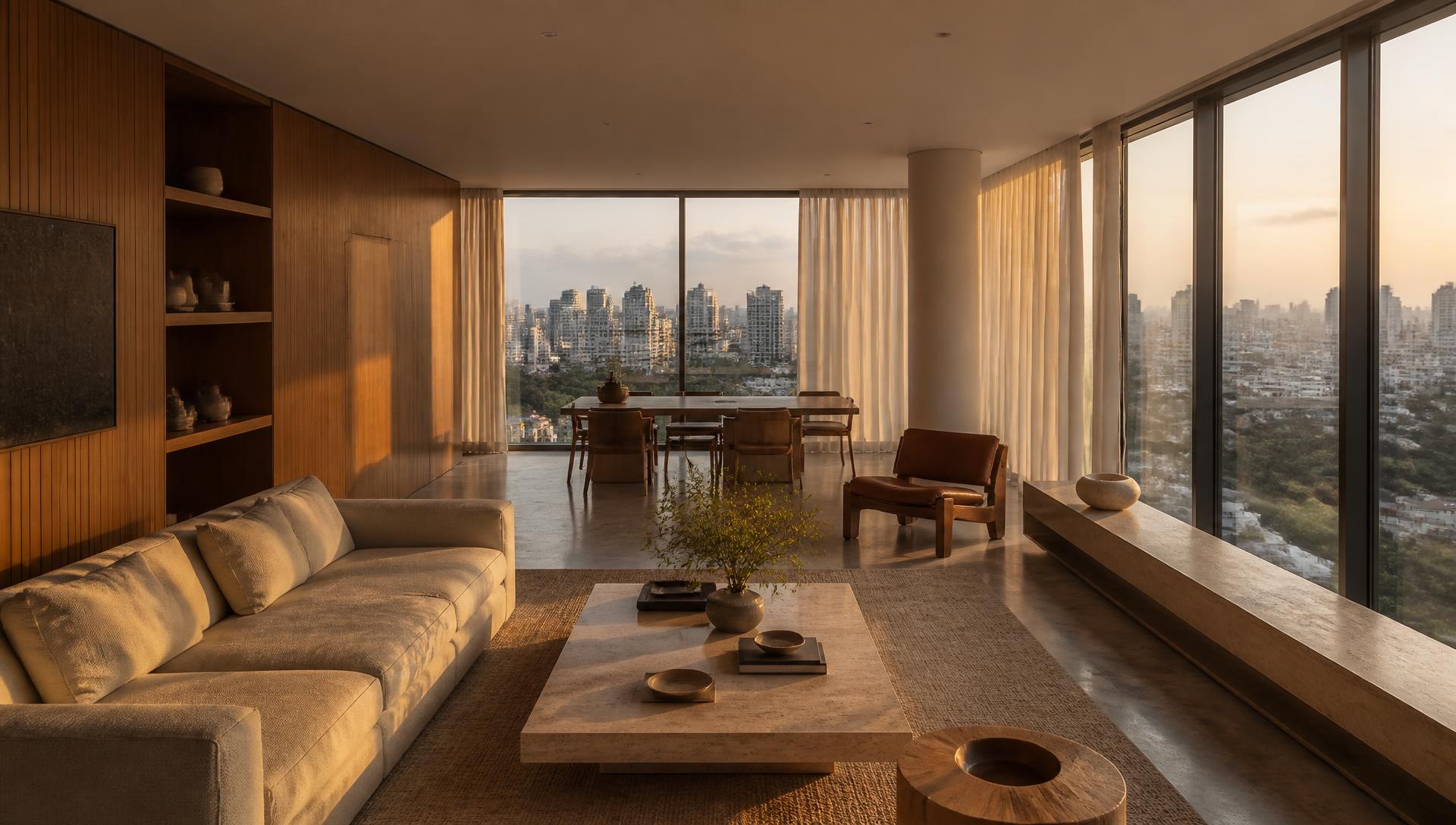 Apartamento em Campo Belo, Rua Rita Joana de Sousa, 11